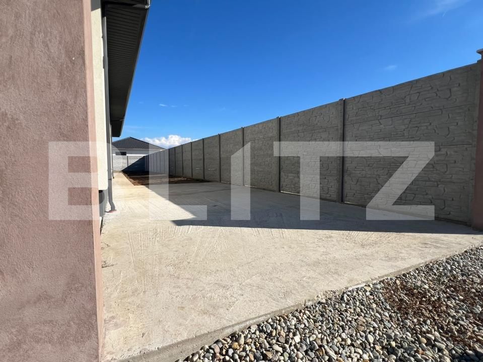 Casa de vânzare 4 camere Sud - 206953CV | BLITZ Oradea | Poza11