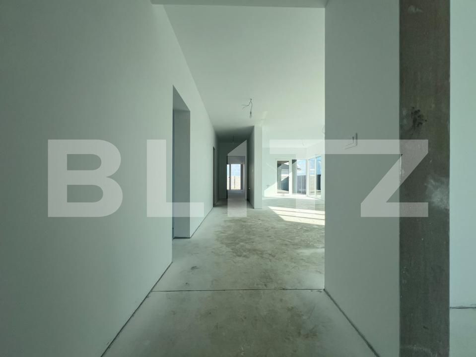 Casa de vânzare 4 camere Sud - 206953CV | BLITZ Oradea | Poza5