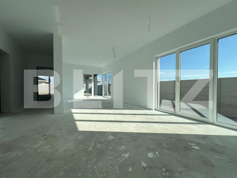 Casa de vânzare 4 camere Sud - 206953CV | BLITZ Oradea | Poza4
