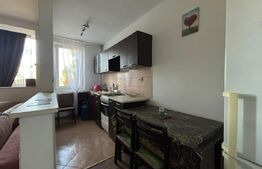Garsoniera finisata de vanzare, et 2, 25mp, in Rogerius