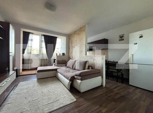 Garsonieră de vânzare Rogerius - 207016AV | BLITZ Oradea | Poza1