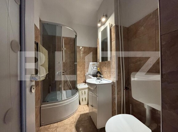Garsonieră de vânzare Rogerius - 207016AV | BLITZ Oradea | Poza6