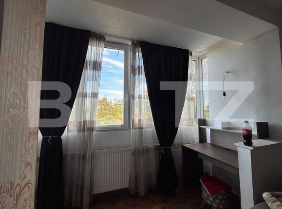 Garsonieră de vânzare Rogerius - 207016AV | BLITZ Oradea | Poza4