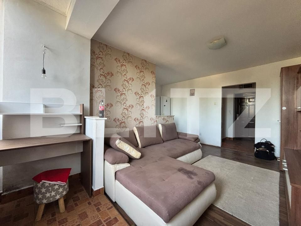 Garsonieră de vânzare Rogerius - 207016AV | BLITZ Oradea | Poza2