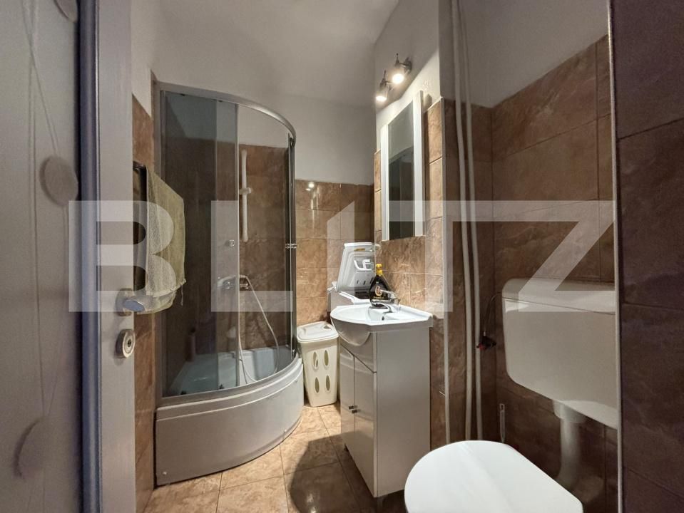 Garsonieră de vânzare Rogerius - 207016AV | BLITZ Oradea | Poza6