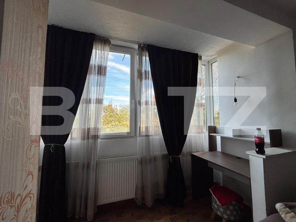 Garsonieră de vânzare Rogerius - 207016AV | BLITZ Oradea | Poza4