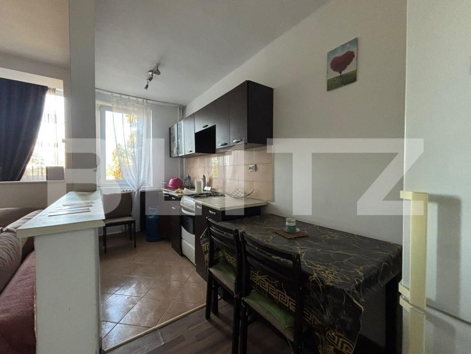 Garsonieră de vânzare Rogerius - 207016AV | BLITZ Oradea | Poza3