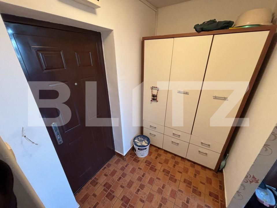 Garsonieră de vânzare Rogerius - 207016AV | BLITZ Oradea | Poza5