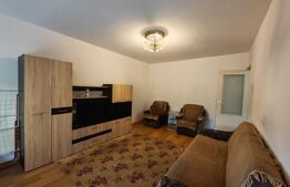 Apartament cu 2 camere, decomandat, Rogerius