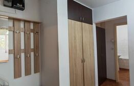 Apartament cu 2 camere, decomandat, Rogerius
