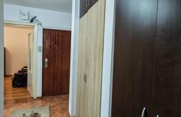 Apartament cu 2 camere, decomandat, Rogerius