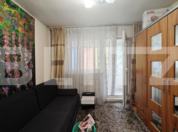 Apartament de vânzare 3 camere Dacia - 207154AV | BLITZ Oradea | Poza1
