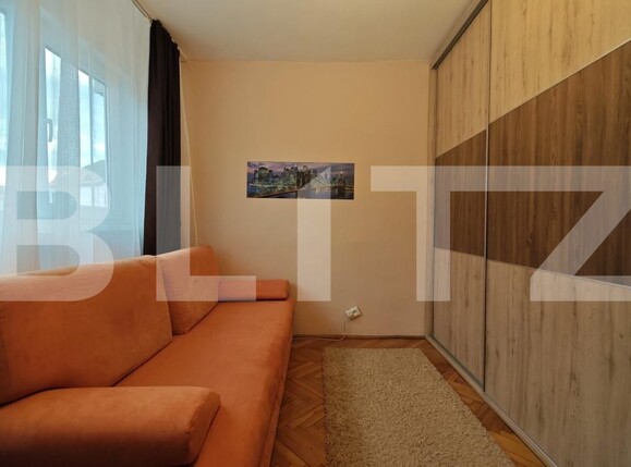 Apartament de vânzare 3 camere Dacia - 207154AV | BLITZ Oradea | Poza2