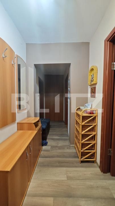 Apartament de vânzare 3 camere Dacia - 207154AV | BLITZ Oradea | Poza4