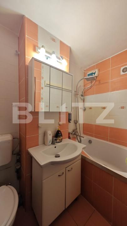 Apartament de vânzare 3 camere Dacia - 207154AV | BLITZ Oradea | Poza6