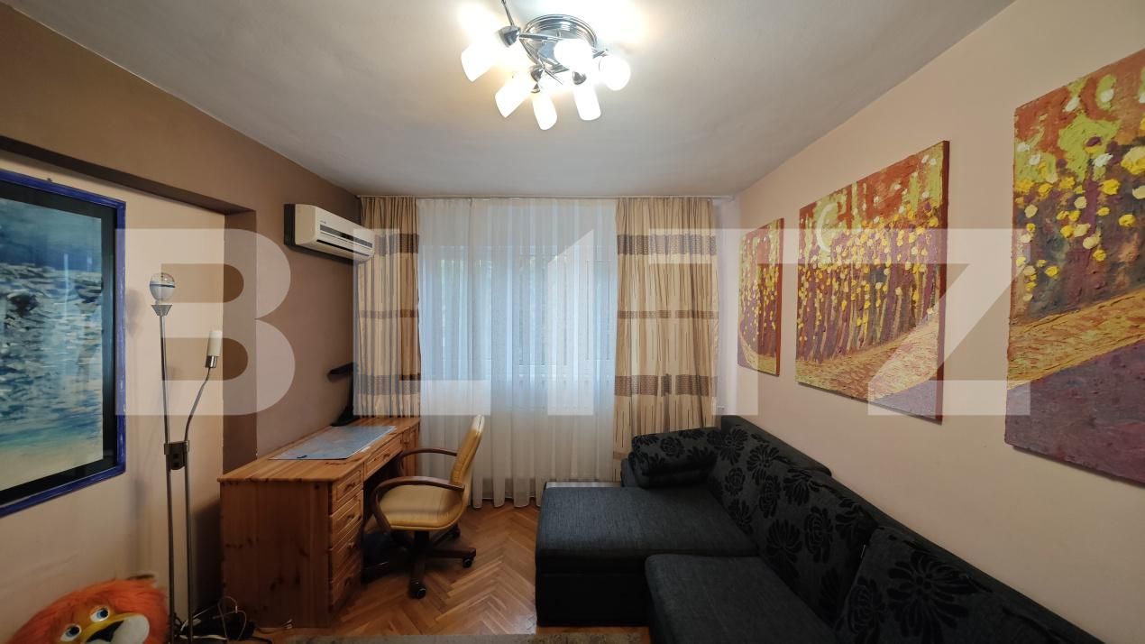 Apartament de vânzare 3 camere Dacia - 207154AV | BLITZ Oradea | Poza3