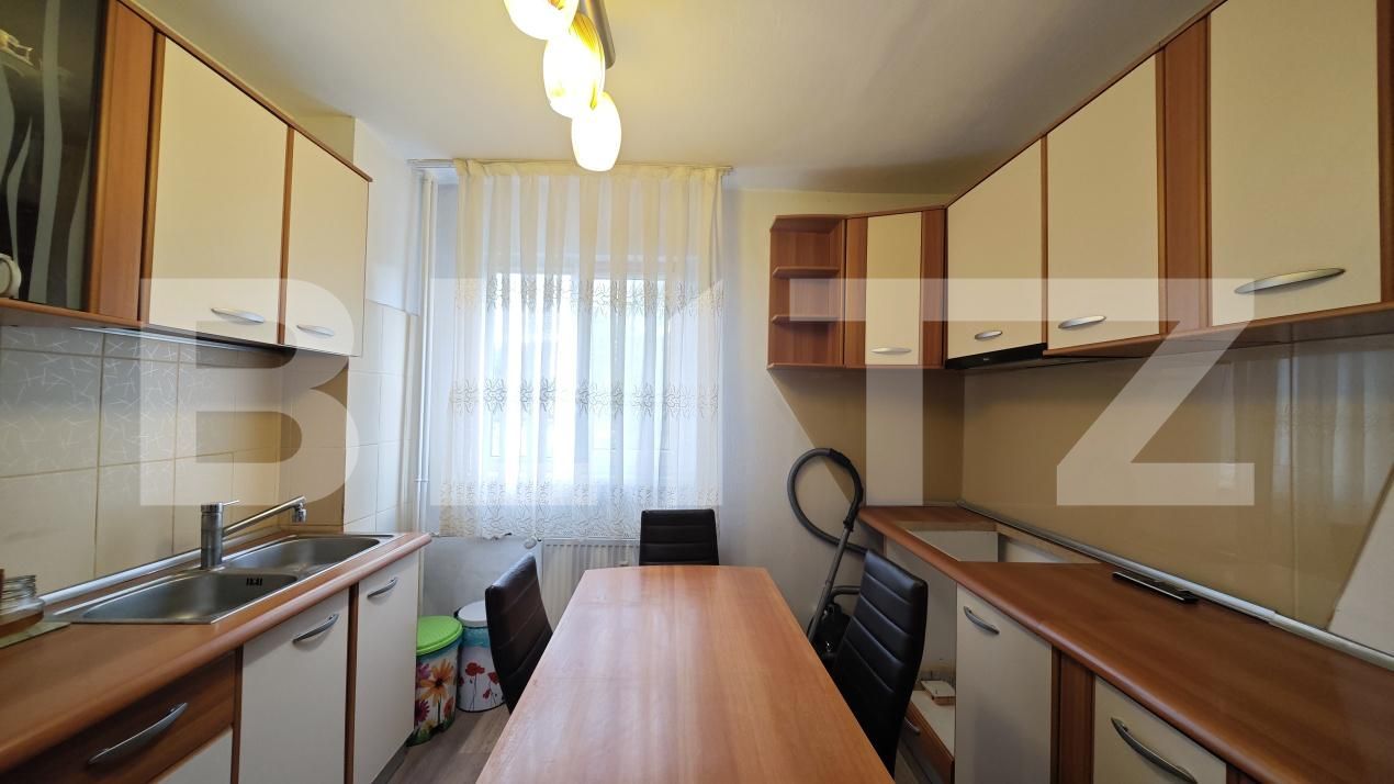 Apartament de vânzare 3 camere Dacia - 207154AV | BLITZ Oradea | Poza5