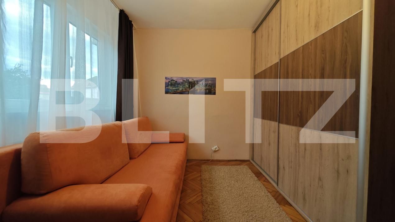 Apartament de vânzare 3 camere Dacia - 207154AV | BLITZ Oradea | Poza2