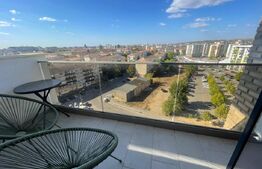 Prima green nufărul | 2 camere | bloc nou 2025