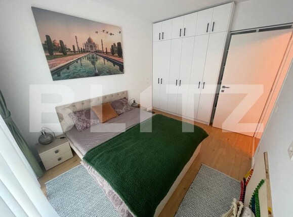 Apartament de vânzare 2 camere Nufarul - 207177AV | BLITZ Oradea | Poza4