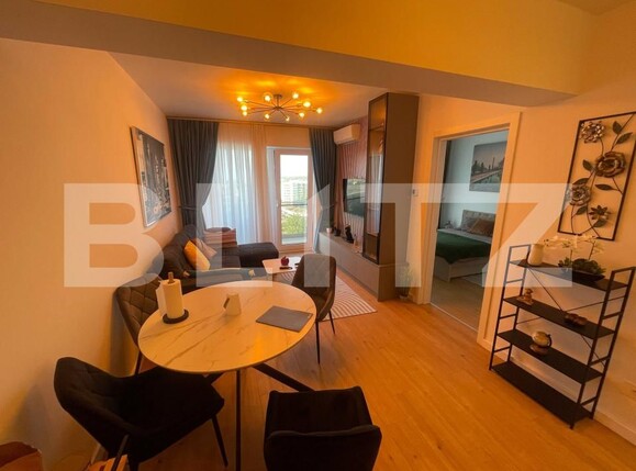 Apartament de vânzare 2 camere Nufarul - 207177AV | BLITZ Oradea | Poza1