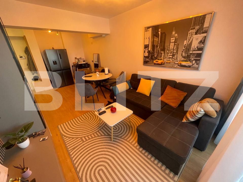 Apartament de vânzare 2 camere Nufarul - 207177AV | BLITZ Oradea | Poza3