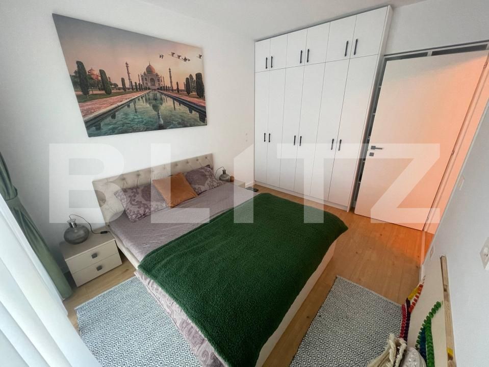 Apartament de vânzare 2 camere Nufarul - 207177AV | BLITZ Oradea | Poza4