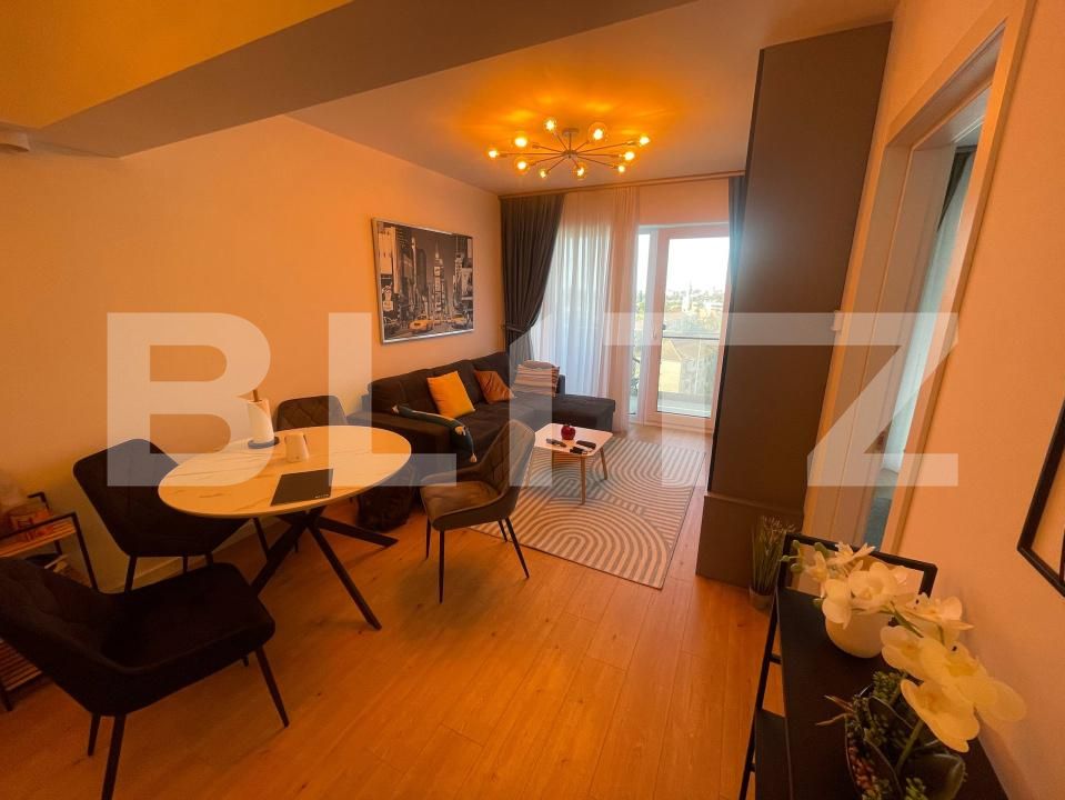 Apartament de vânzare 2 camere Nufarul - 207177AV | BLITZ Oradea | Poza2
