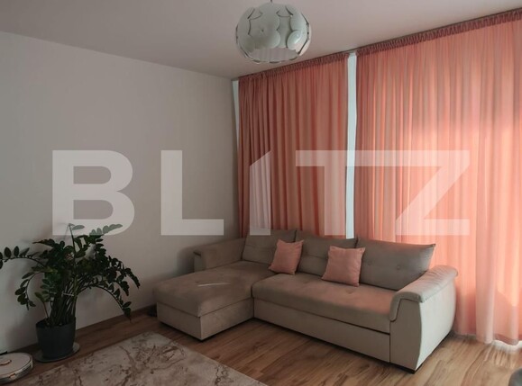 Apartament de închiriat 2 camere Nufarul - 207178AI | BLITZ Oradea | Poza2