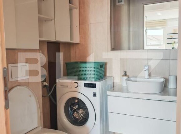 Apartament de închiriat 2 camere Nufarul - 207178AI | BLITZ Oradea | Poza8