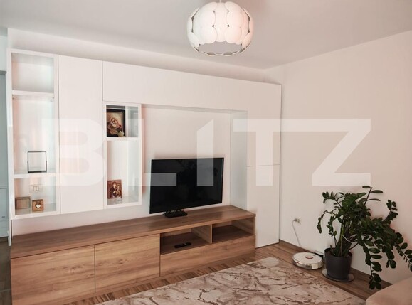 Apartament de închiriat 2 camere Nufarul - 207178AI | BLITZ Oradea | Poza3