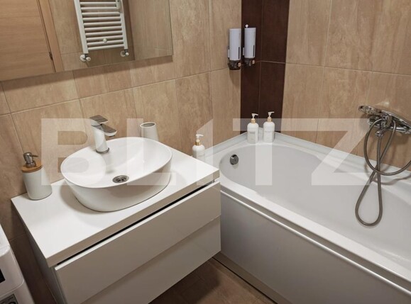 Apartament de închiriat 2 camere Nufarul - 207178AI | BLITZ Oradea | Poza7