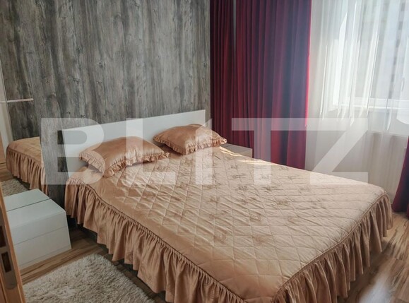 Apartament de închiriat 2 camere Nufarul - 207178AI | BLITZ Oradea | Poza4