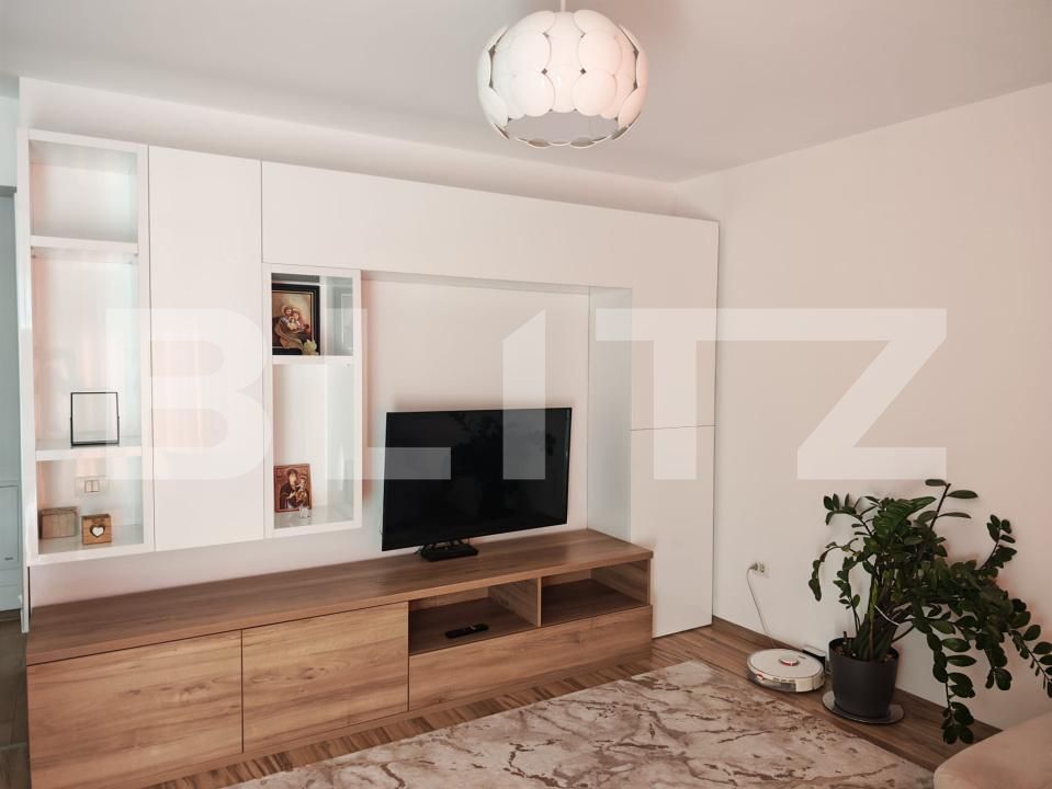 Apartament de închiriat 2 camere Nufarul - 207178AI | BLITZ Oradea | Poza3