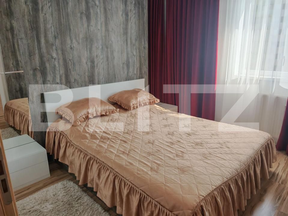Apartament de închiriat 2 camere Nufarul - 207178AI | BLITZ Oradea | Poza4