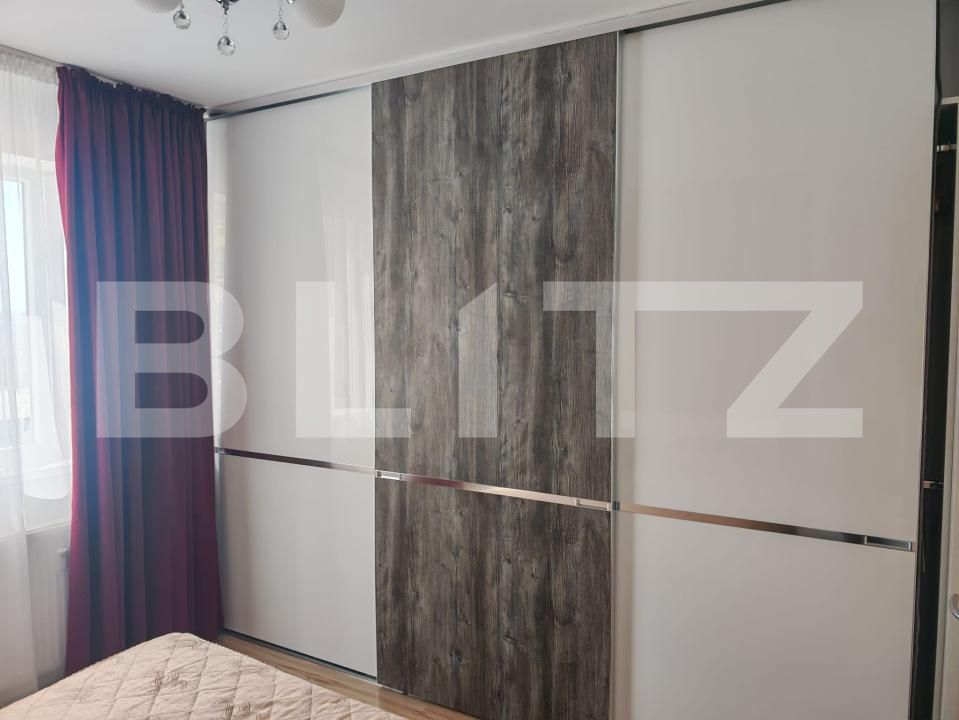 Apartament de închiriat 2 camere Nufarul - 207178AI | BLITZ Oradea | Poza5