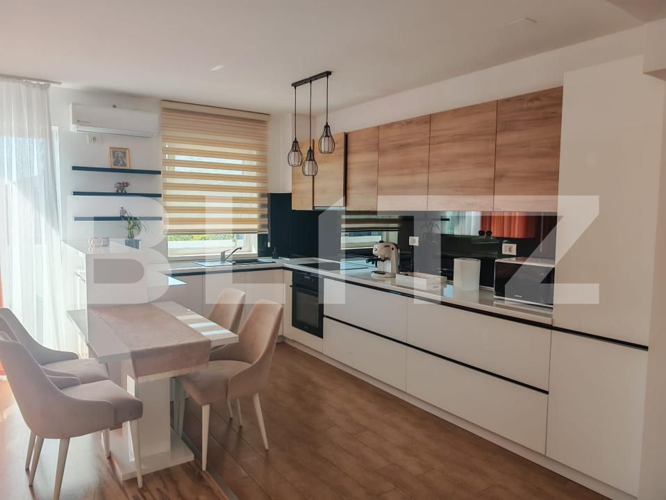 Apartament de închiriat 2 camere Nufarul - 207178AI | BLITZ Oradea | Poza6