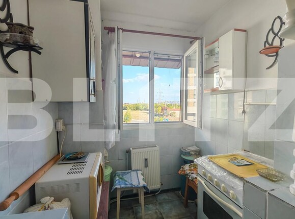 Garsonieră de vânzare Nufarul - 207181AV | BLITZ Oradea | Poza4
