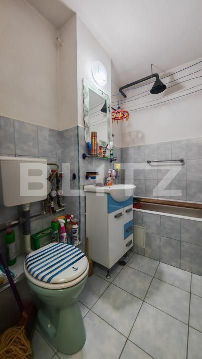 Garsonieră de vânzare Nufarul - 207181AV | BLITZ Oradea | Poza5