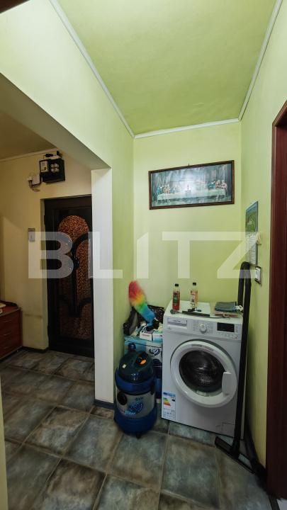 Garsonieră de vânzare Nufarul - 207181AV | BLITZ Oradea | Poza6