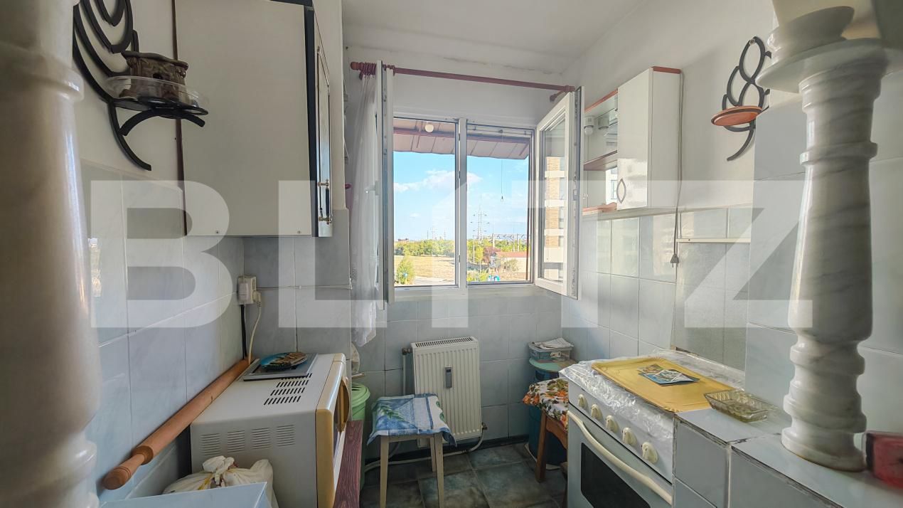 Garsonieră de vânzare Nufarul - 207181AV | BLITZ Oradea | Poza4
