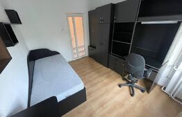 Apartament 3 camere, 70 mp, zona Decebal