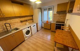 Apartament 3 camere, 70 mp, zona Decebal