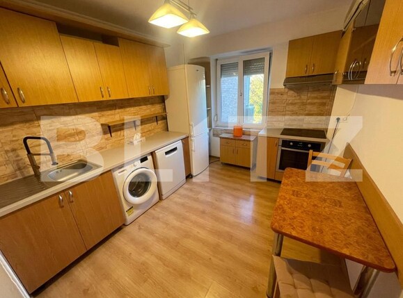 Apartament de închiriat 3 camere Decebal - 207184AI | BLITZ Oradea | Poza5