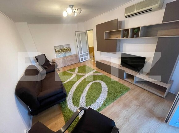 Apartament de închiriat 3 camere Decebal - 207184AI | BLITZ Oradea | Poza1