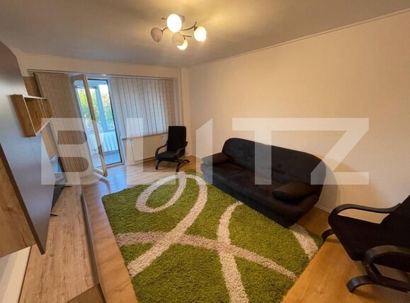 Apartament de închiriat 3 camere Decebal - 207184AI | BLITZ Oradea | Poza2