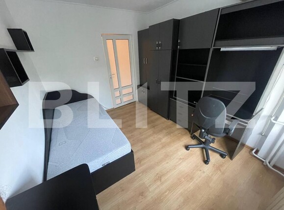 Apartament de închiriat 3 camere Decebal - 207184AI | BLITZ Oradea | Poza4