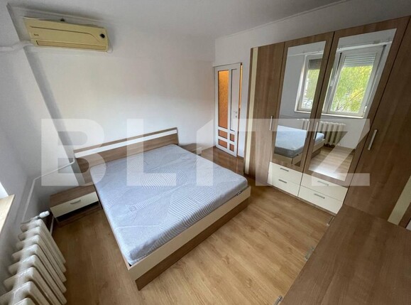 Apartament de închiriat 3 camere Decebal - 207184AI | BLITZ Oradea | Poza3