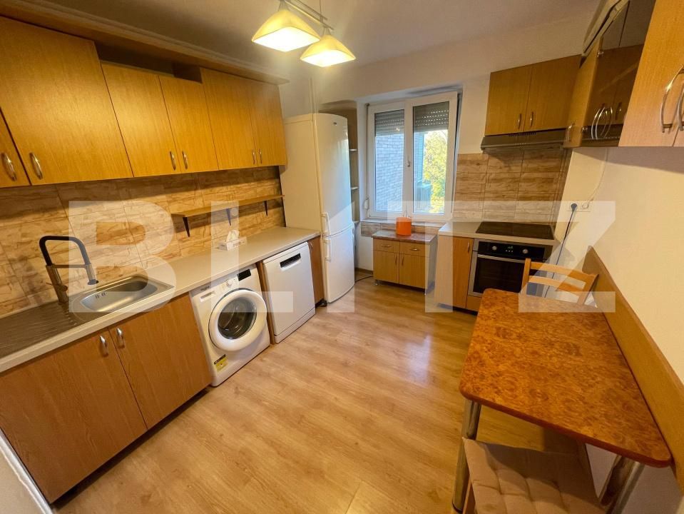 Apartament de închiriat 3 camere Decebal - 207184AI | BLITZ Oradea | Poza5