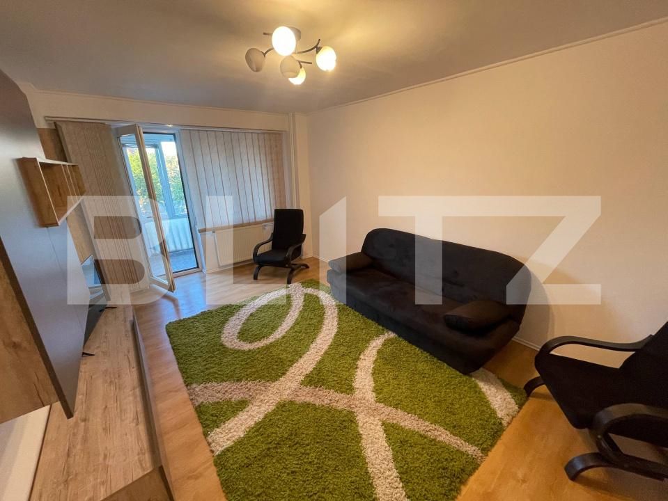 Apartament de închiriat 3 camere Decebal - 207184AI | BLITZ Oradea | Poza2